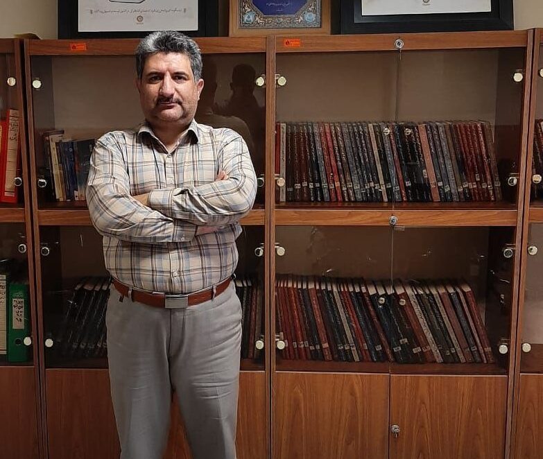 Dr saeed Fathi