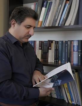 Dr Saeed Fathi